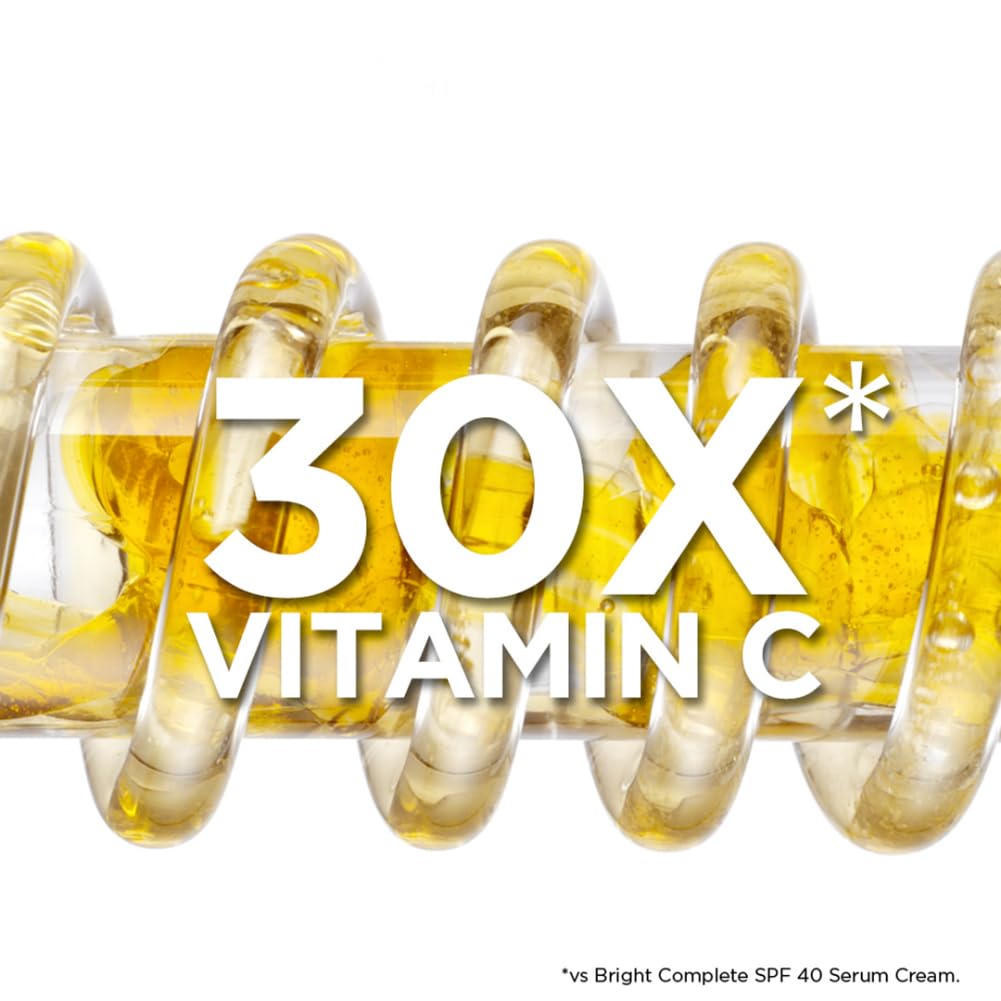 Foto 5 pulgar | Sérum Facial Garnier Bright Complete Vitamin C Booster 30 Ml - Venta Internacional.