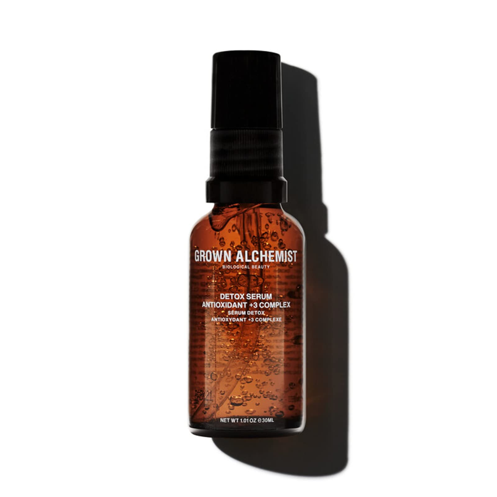 Foto 2 pulgar | Antioxidante Desintoxicante Serum Grown Alchemist De 30 Ml Con Niacinamida - Venta Internacional.