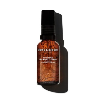 Foto 1 | Antioxidante Desintoxicante Serum Grown Alchemist De 30 Ml Con Niacinamida - Venta Internacional.