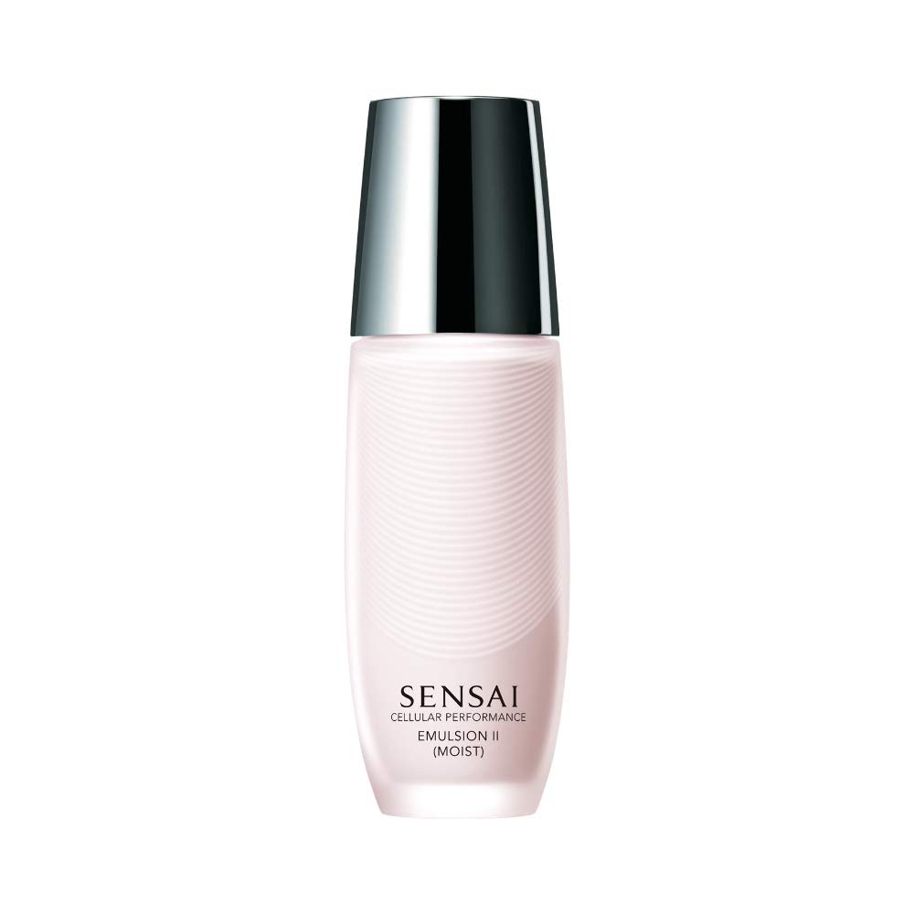 Foto 2 pulgar | Loción Kanebo Sensai Cellular Performance Emulsion Ii 100 Ml - Venta Internacional.