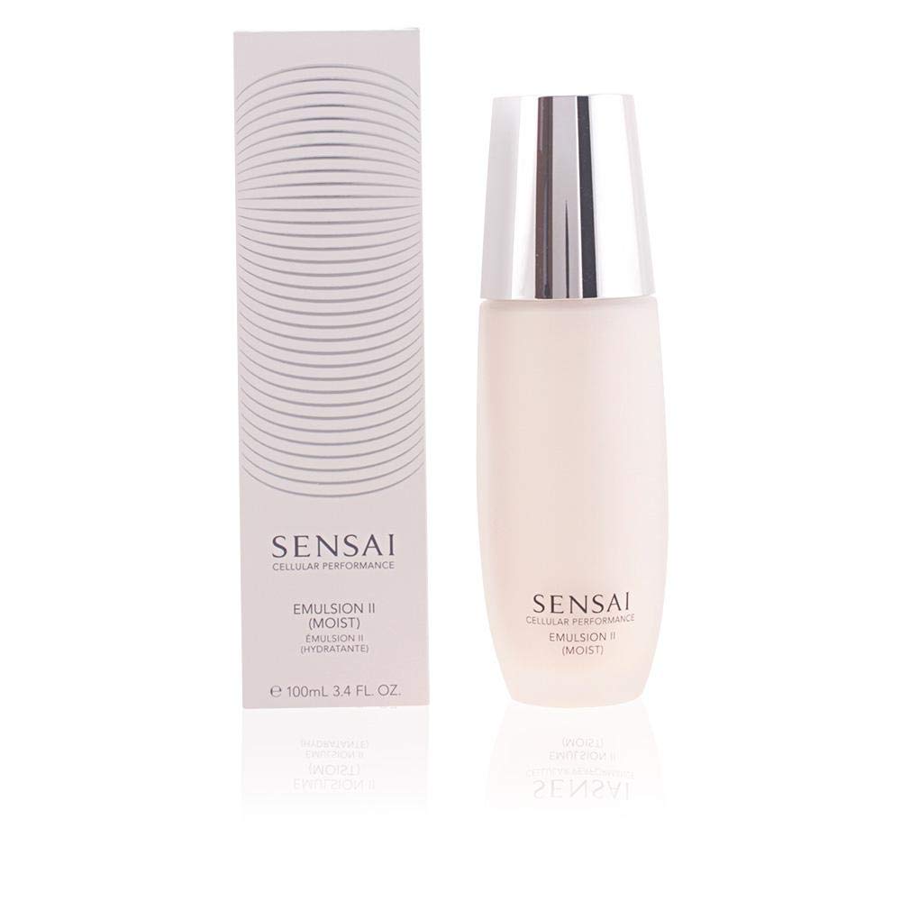 Foto 3 pulgar | Loción Kanebo Sensai Cellular Performance Emulsion Ii 100 Ml - Venta Internacional.