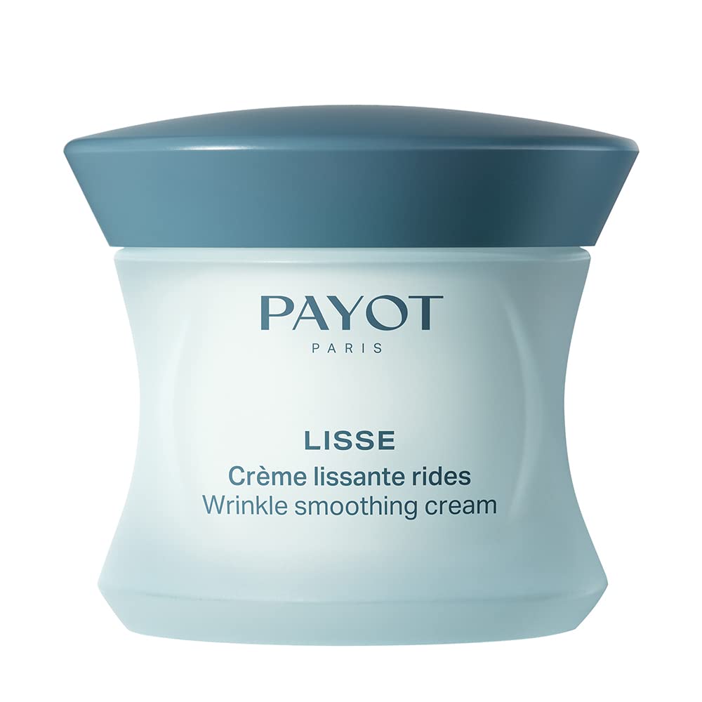 Crema De Día Payot Lisse Suavizante De Arrugas 50 Ml Pro Age - Venta Internacional.