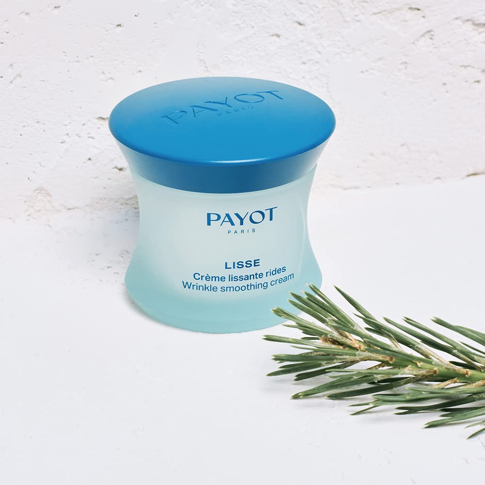 Foto 2 | Crema De Día Payot Lisse Suavizante De Arrugas 50 Ml Pro Age - Venta Internacional.