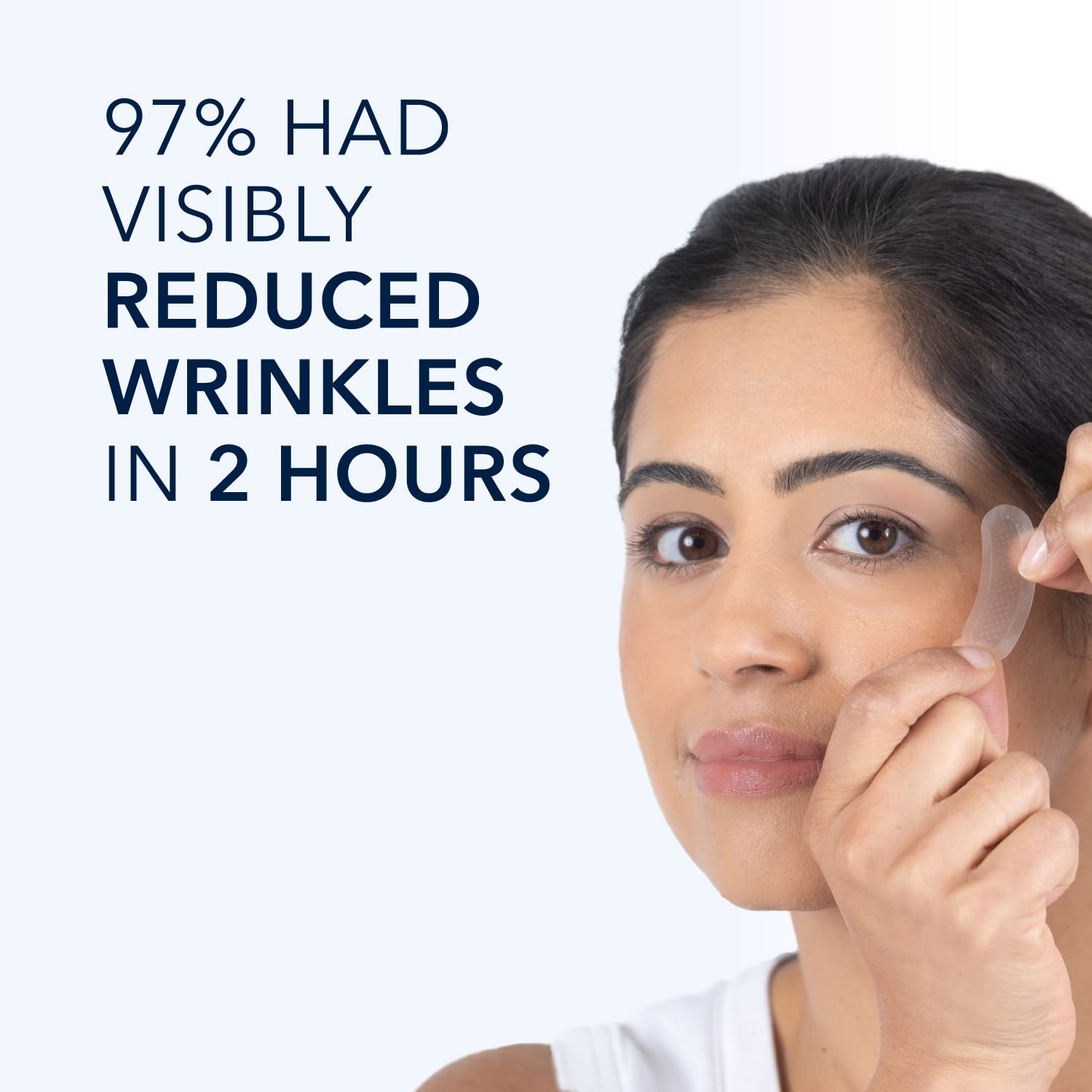 Foto 5 | Parches Antiarrugas RoC Deep Wrinkle 6 Piezas - Venta Internacional