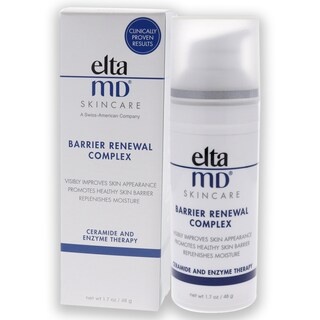 Foto 3 | Tratamiento Eltamd Barrier Renewal Complex, 50 Ml, Para Unisex - Venta Internacional.