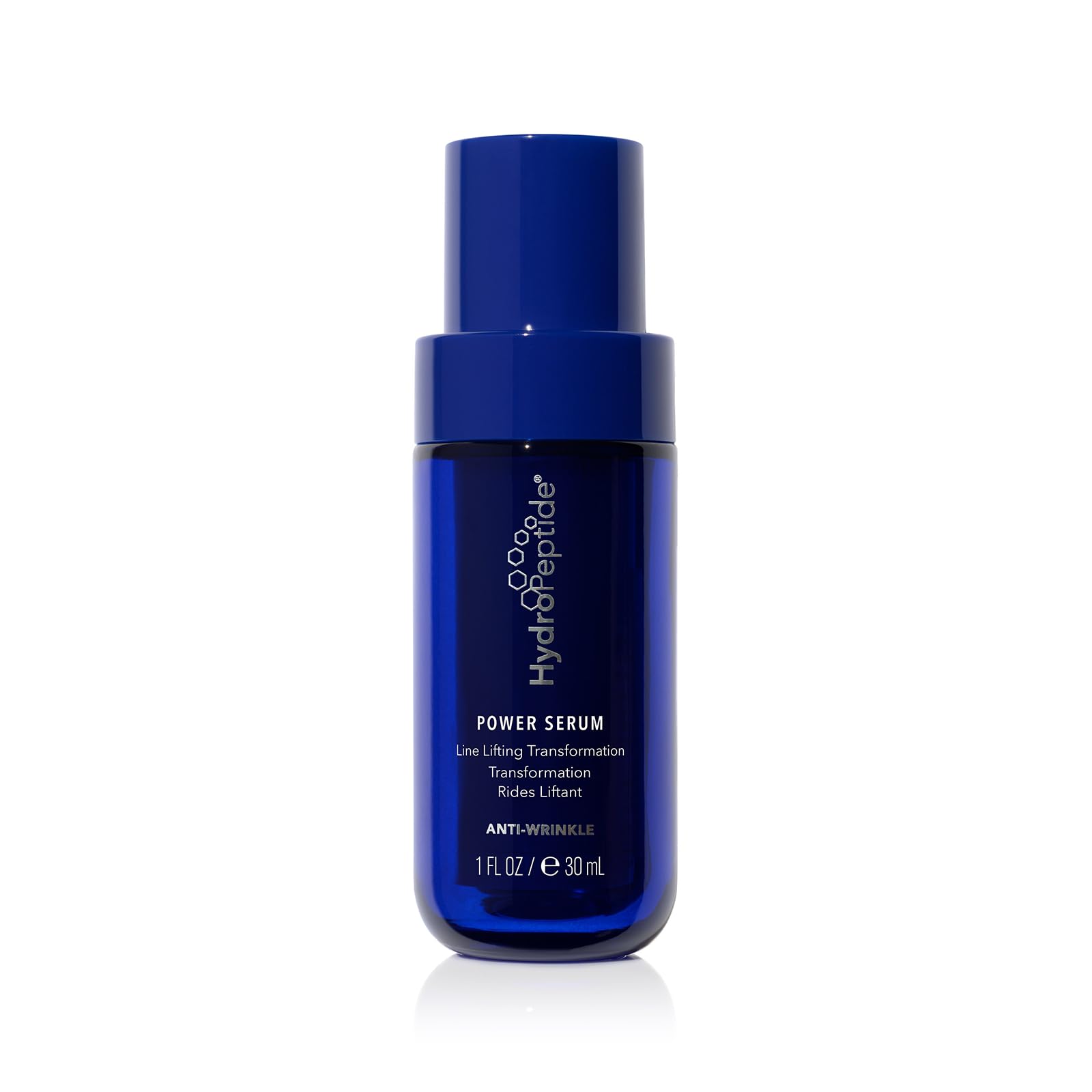 Foto 2 pulgar | Sérum Hydropeptide Power Antienvejecimiento Para Eliminar Arrugas, 30 Ml - Venta Internacional.