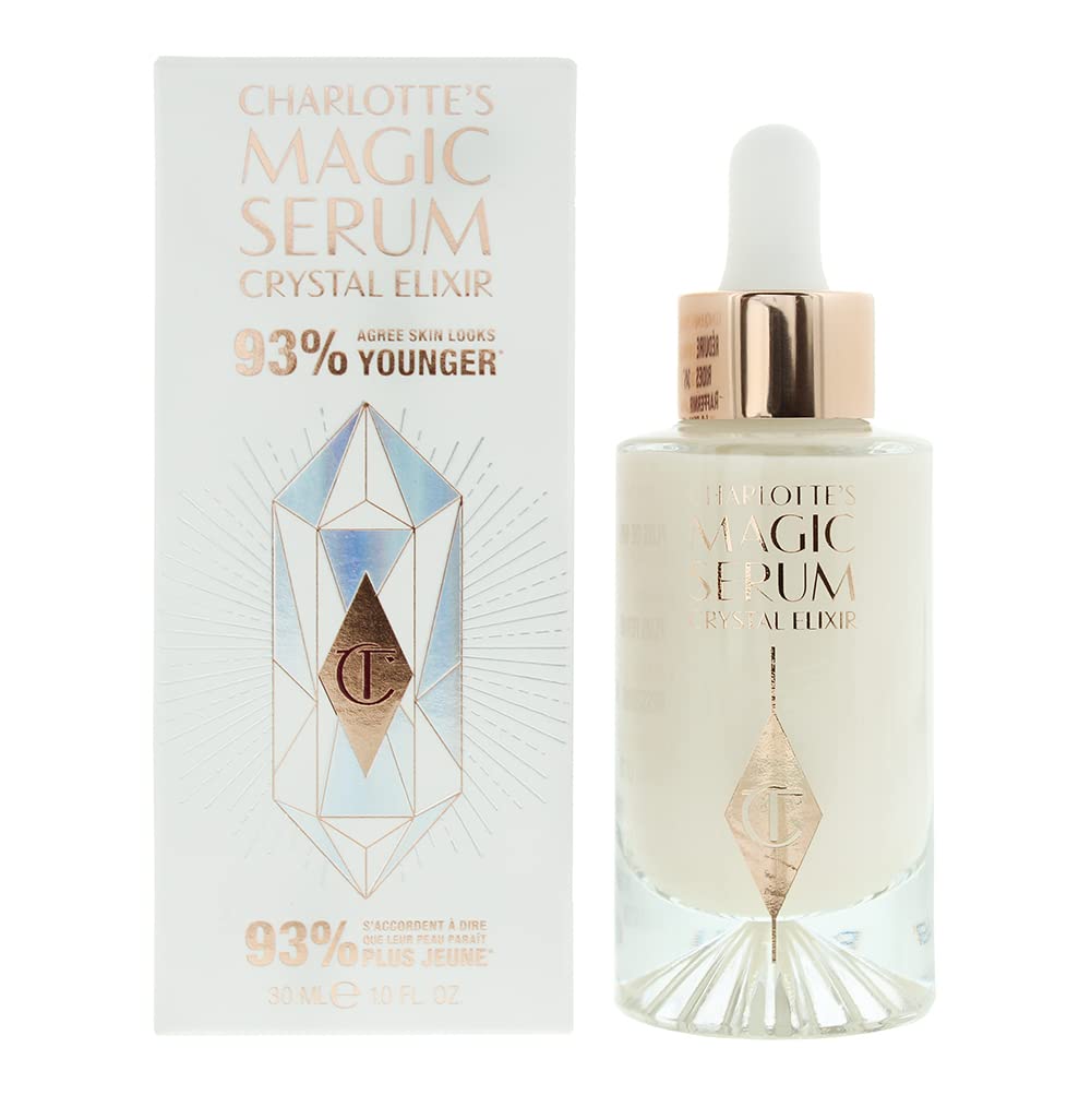 Foto 2 pulgar | Sérum Charlotte Tilbury Magic Crystal Elixir 30 Ml - Venta Internacional.