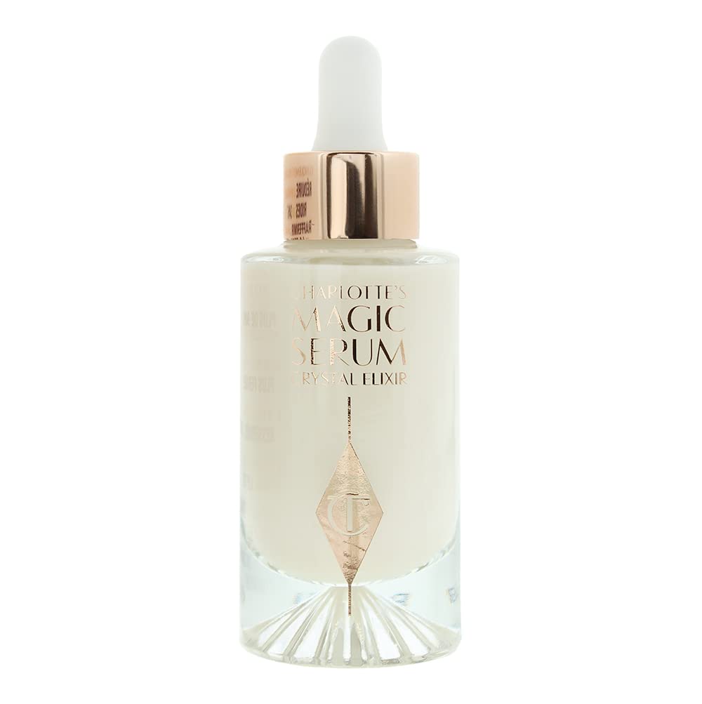 Foto 3 pulgar | Sérum Charlotte Tilbury Magic Crystal Elixir 30 Ml - Venta Internacional.