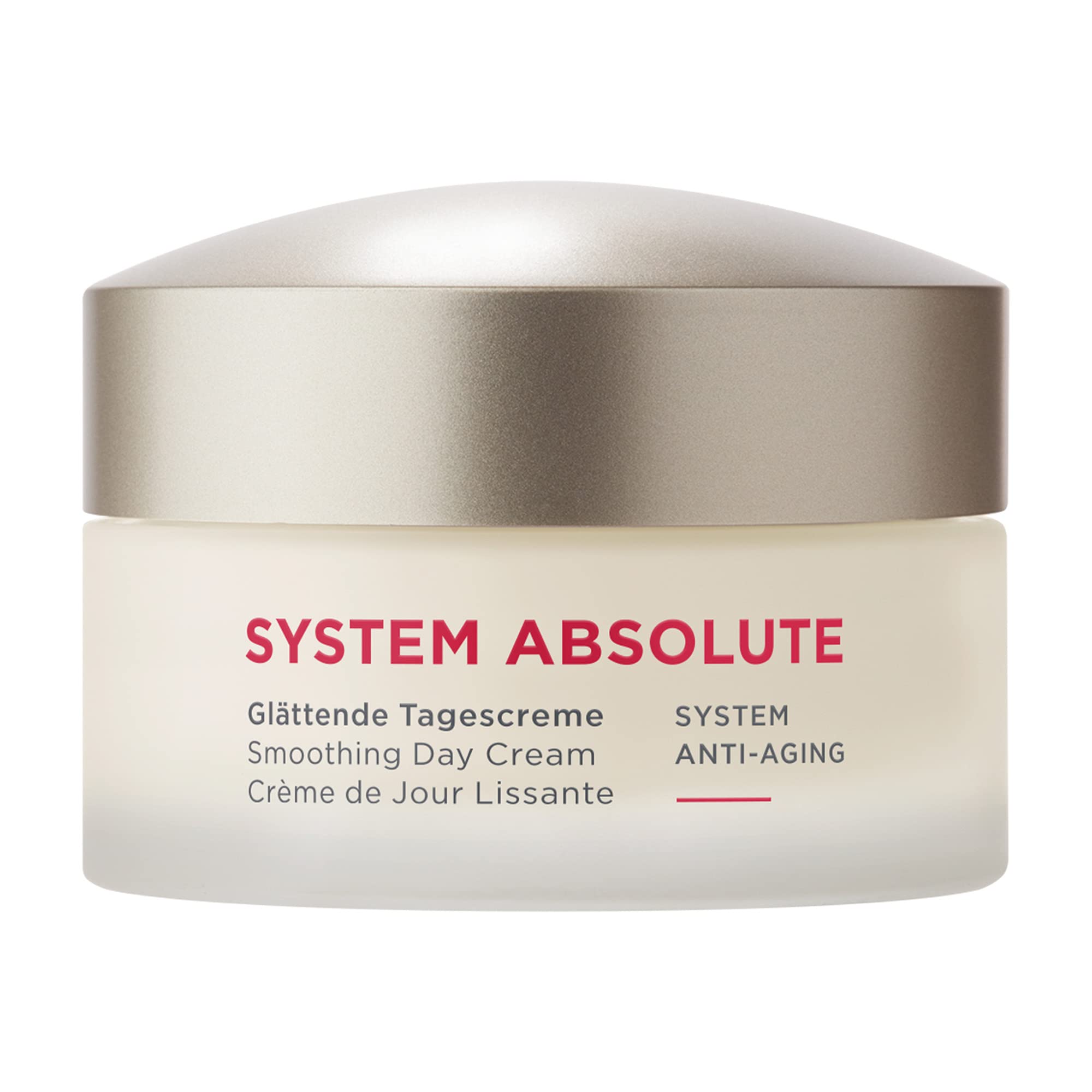 Foto 2 pulgar | Crema Hidratante Annemarie Börlind System Absolute Smoothing Day Cream - Venta Internacional.