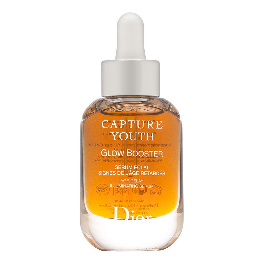 Foto 2 pulgar | Sérum Dior Capture Youth Glow Booster, Iluminador, 30 Ml - Venta Internacional.