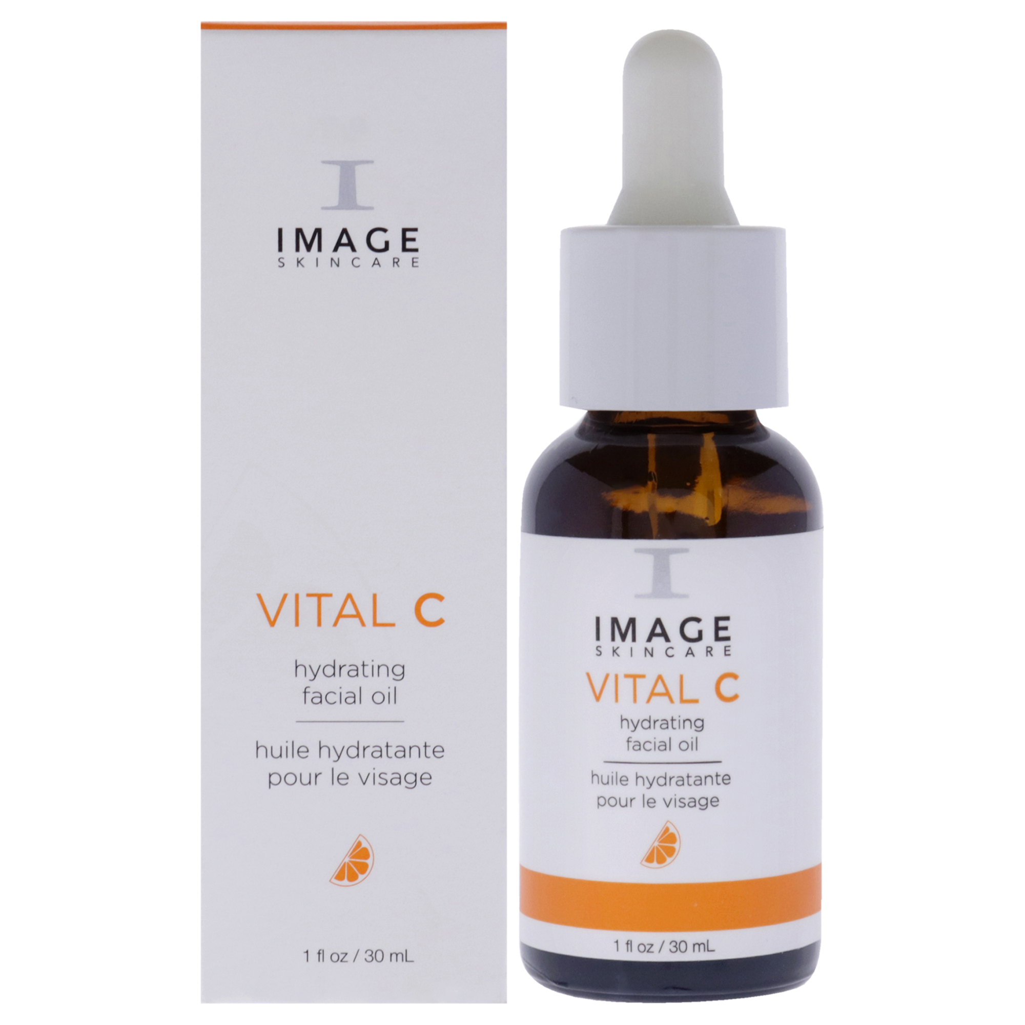 Foto 2 pulgar | Aceite Facial Image Vital C Hidratante 30 Ml - Venta Internacional.