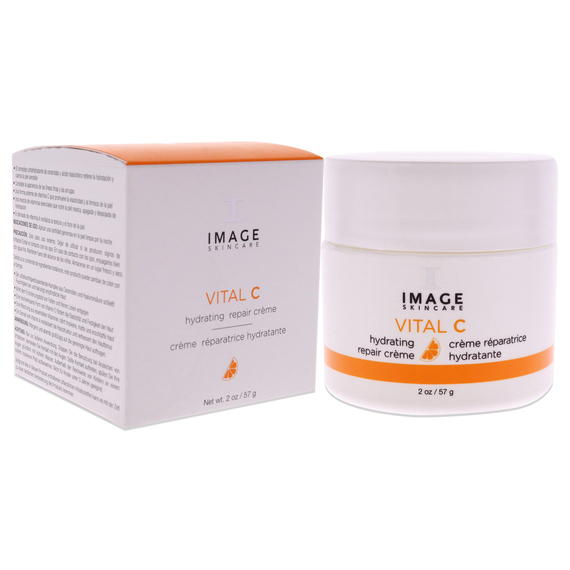 Foto 4 pulgar | Crema Image Vital C Repair 60 Ml - Venta Internacional.