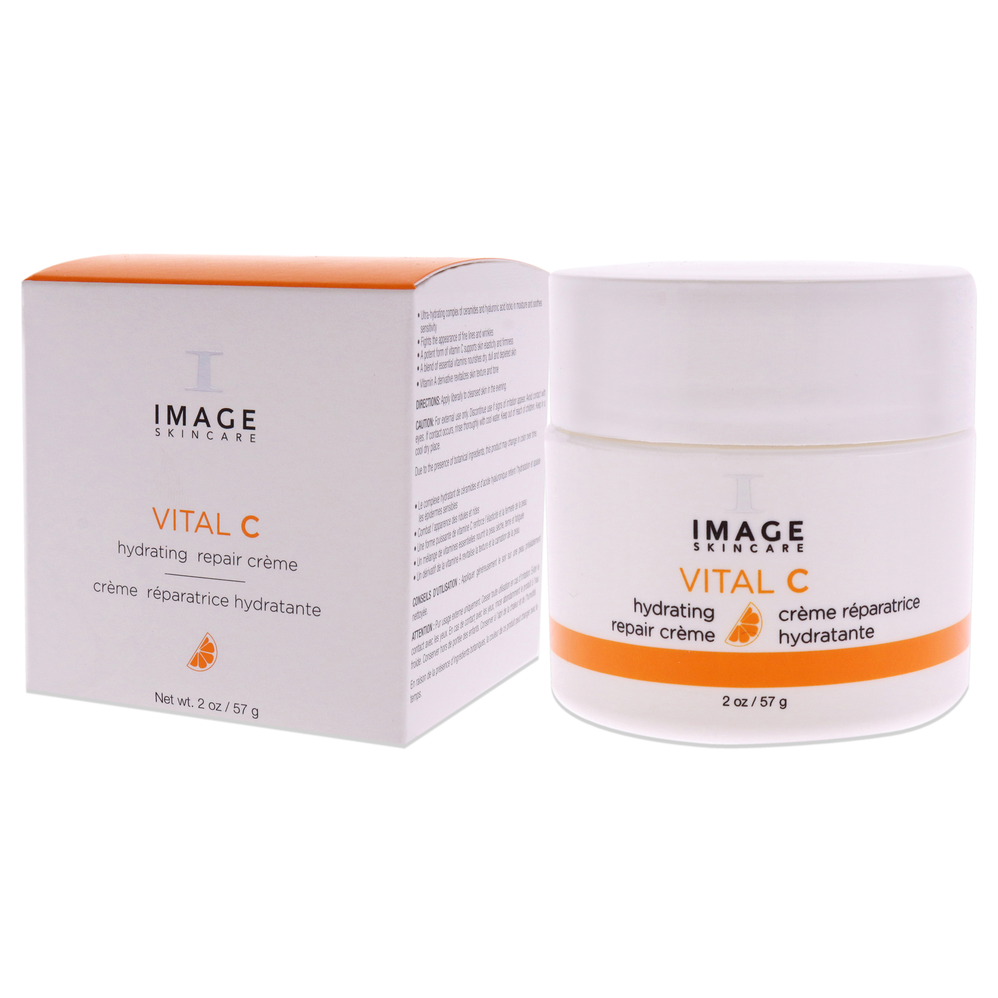 Foto 5 pulgar | Crema Image Vital C Repair 60 Ml - Venta Internacional.
