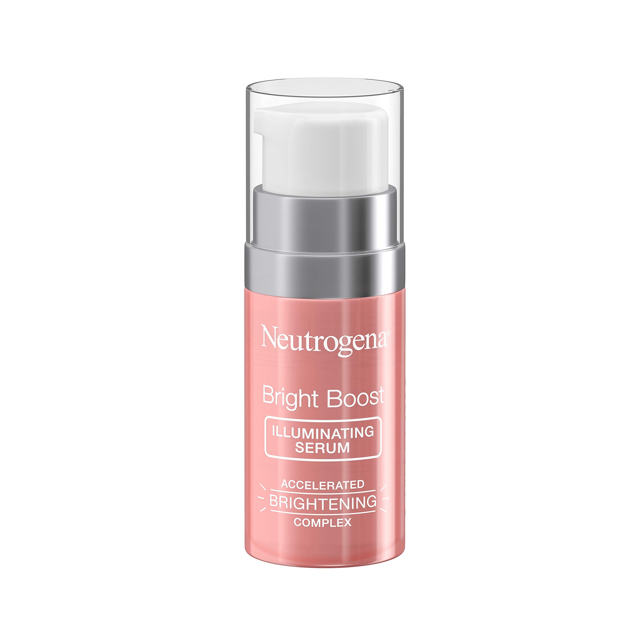 Sérum Facial Neutrogena Bright Boost Illuminating 9 ml - Venta Internacional