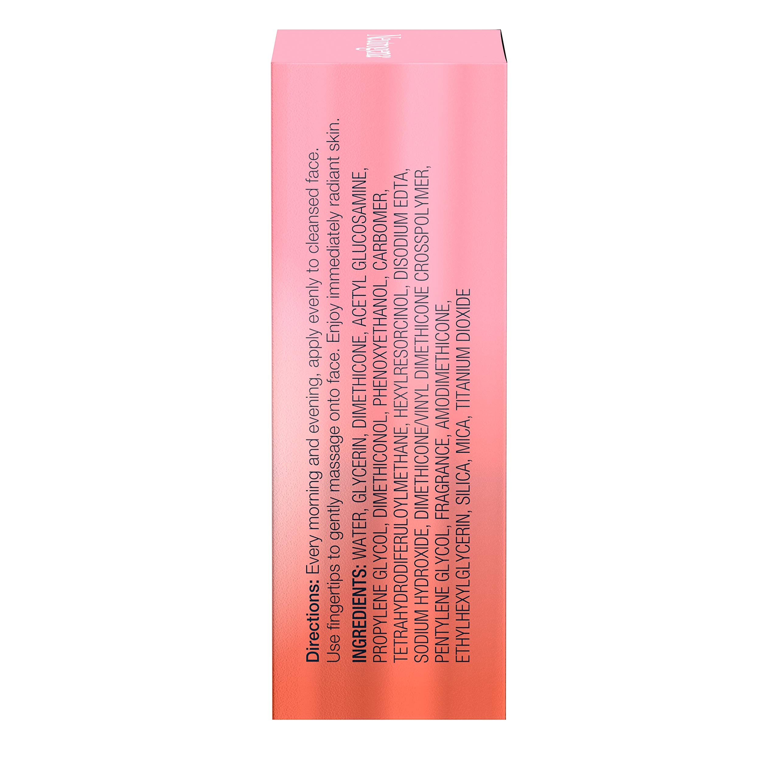 Foto 8 pulgar | Sérum Facial Neutrogena Bright Boost Illuminating 9 ml - Venta Internacional