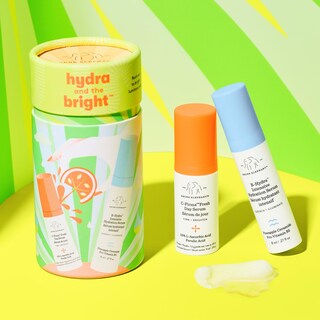 Foto 2 | Cuidado de la Piel: Drunk Elephant Hydra and The Bright con C-Firma 8 ml - Venta Internacional