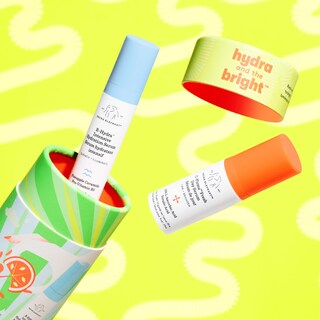 Foto 7 | Cuidado de la Piel: Drunk Elephant Hydra and The Bright con C-Firma 8 ml - Venta Internacional