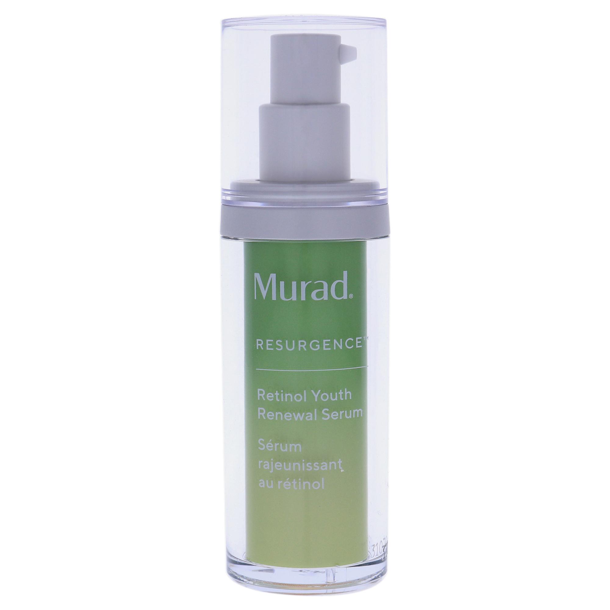 Foto 3 pulgar | Retinol Youth Renewal Serum De Murad Para Unisex - 1 Oz Serum - Venta Internacional.