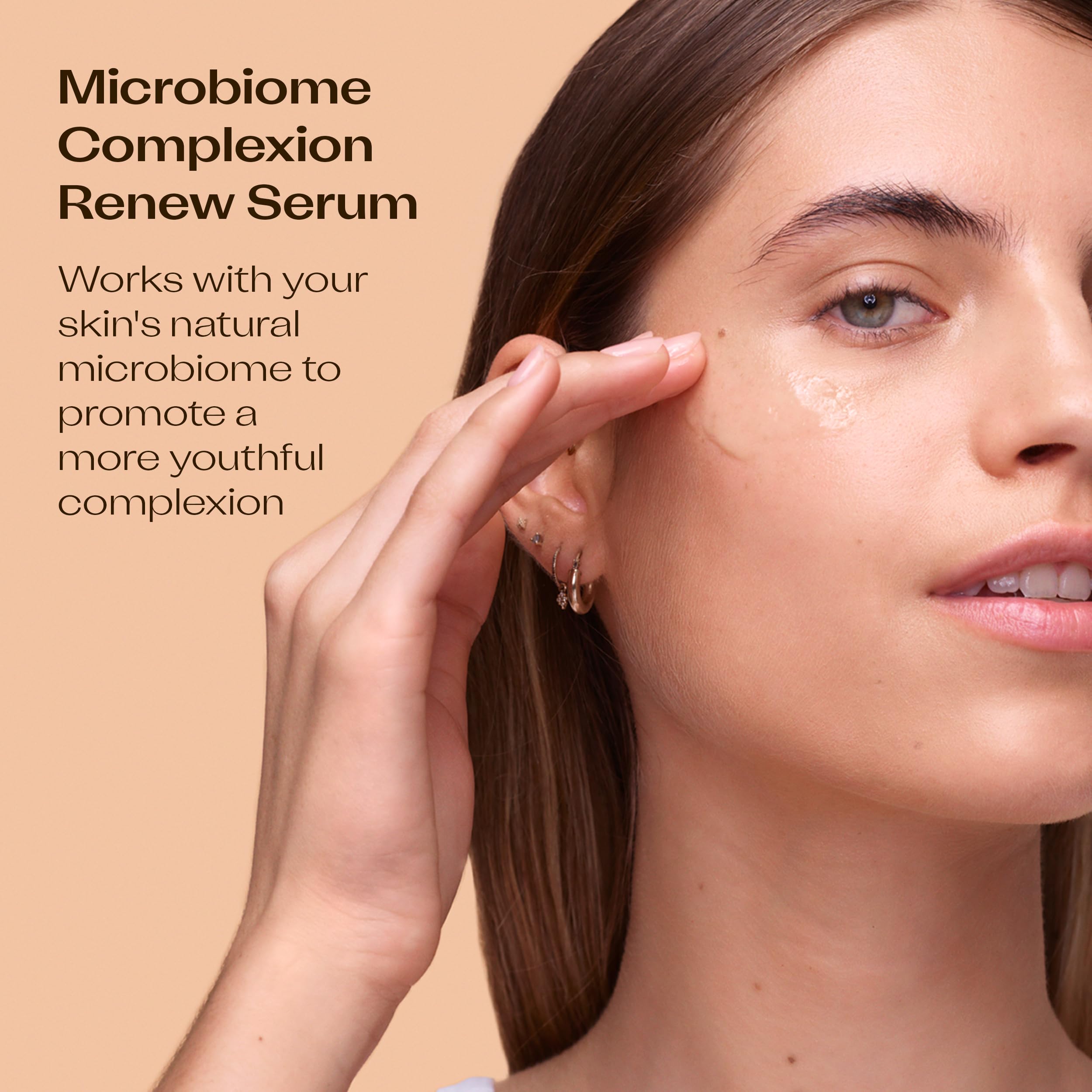 Foto 3 pulgar | Sérum Trilogy Microbiome Complexion Renew De 30 Ml Con Posbiótico - Venta Internacional.