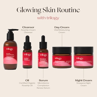 Foto 5 | Sérum Trilogy Microbiome Complexion Renew De 30 Ml Con Posbiótico - Venta Internacional.