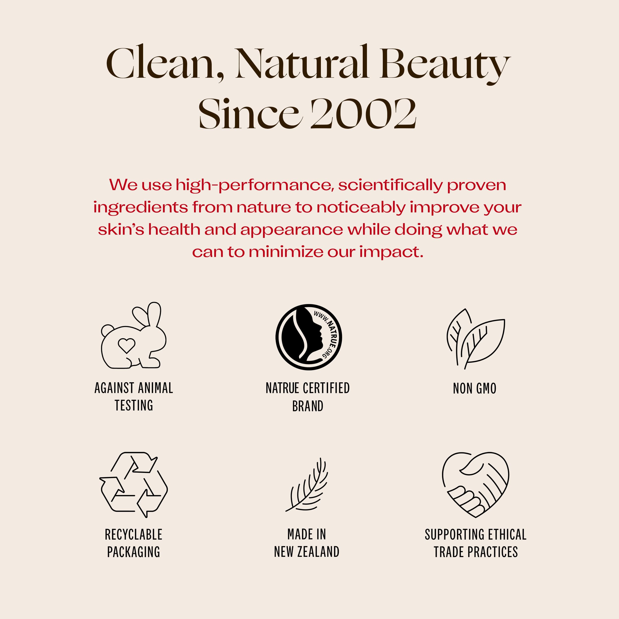 Foto 7 pulgar | Sérum Trilogy Microbiome Complexion Renew De 30 Ml Con Posbiótico - Venta Internacional.
