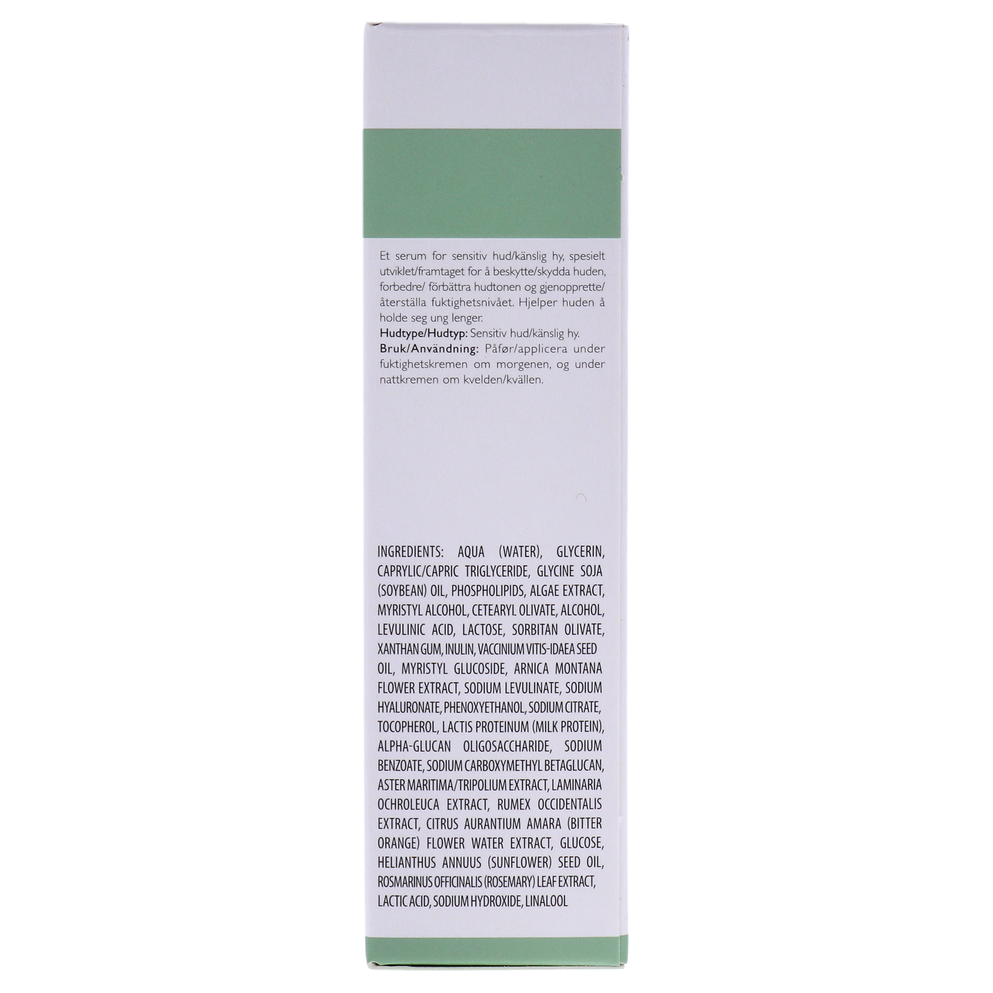 Foto 7 pulgar | Sérum Ren Evercalm Antirrojeces 30 Ml - Venta Internacional.