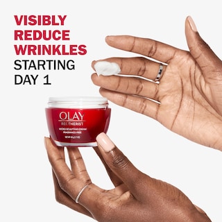 Foto 4 | Crema Hidratante Olay Regenerist Para Microescultura, 50 Ml - Venta Internacional.