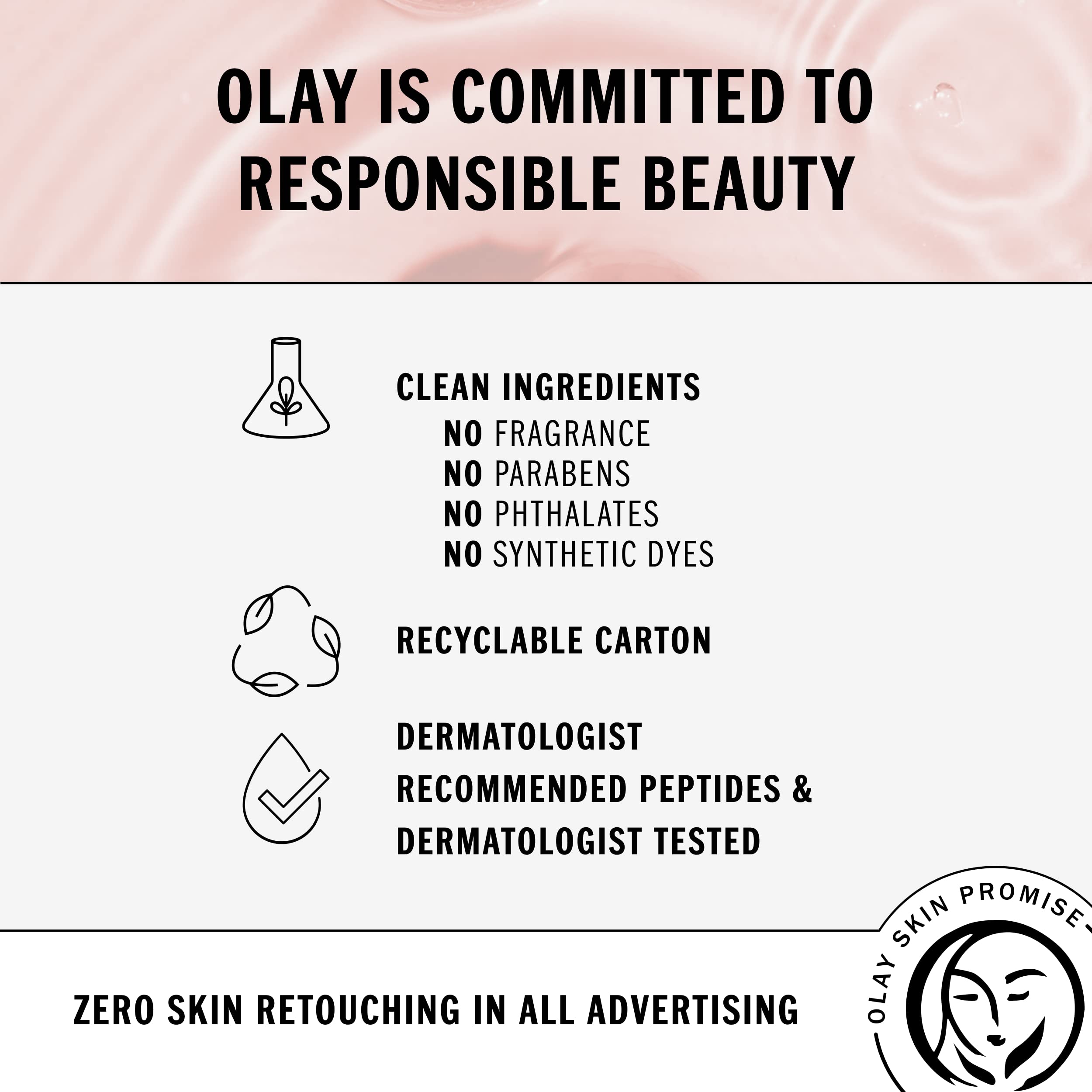 Foto 8 pulgar | Crema Hidratante Olay Regenerist Para Microescultura, 50 Ml - Venta Internacional.