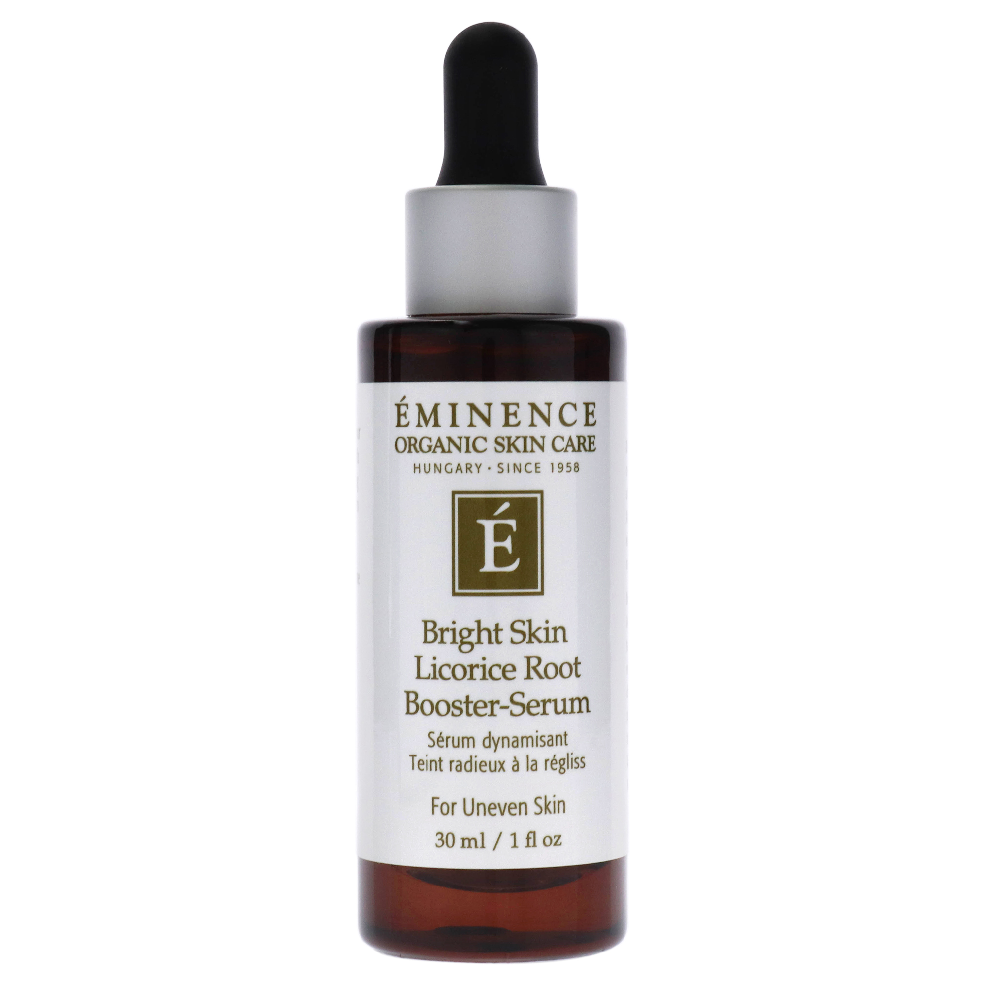 Foto 3 pulgar | Serum Eminence Bright Skin Licorice Booster Iluminador y protector de piel - Venta Internacional