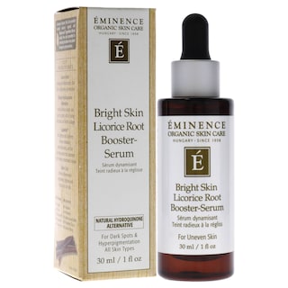Foto 3 | Serum Eminence Bright Skin Licorice Booster Iluminador y protector de piel - Venta Internacional
