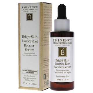 Foto 4 | Serum Eminence Bright Skin Licorice Booster Iluminador y protector de piel - Venta Internacional