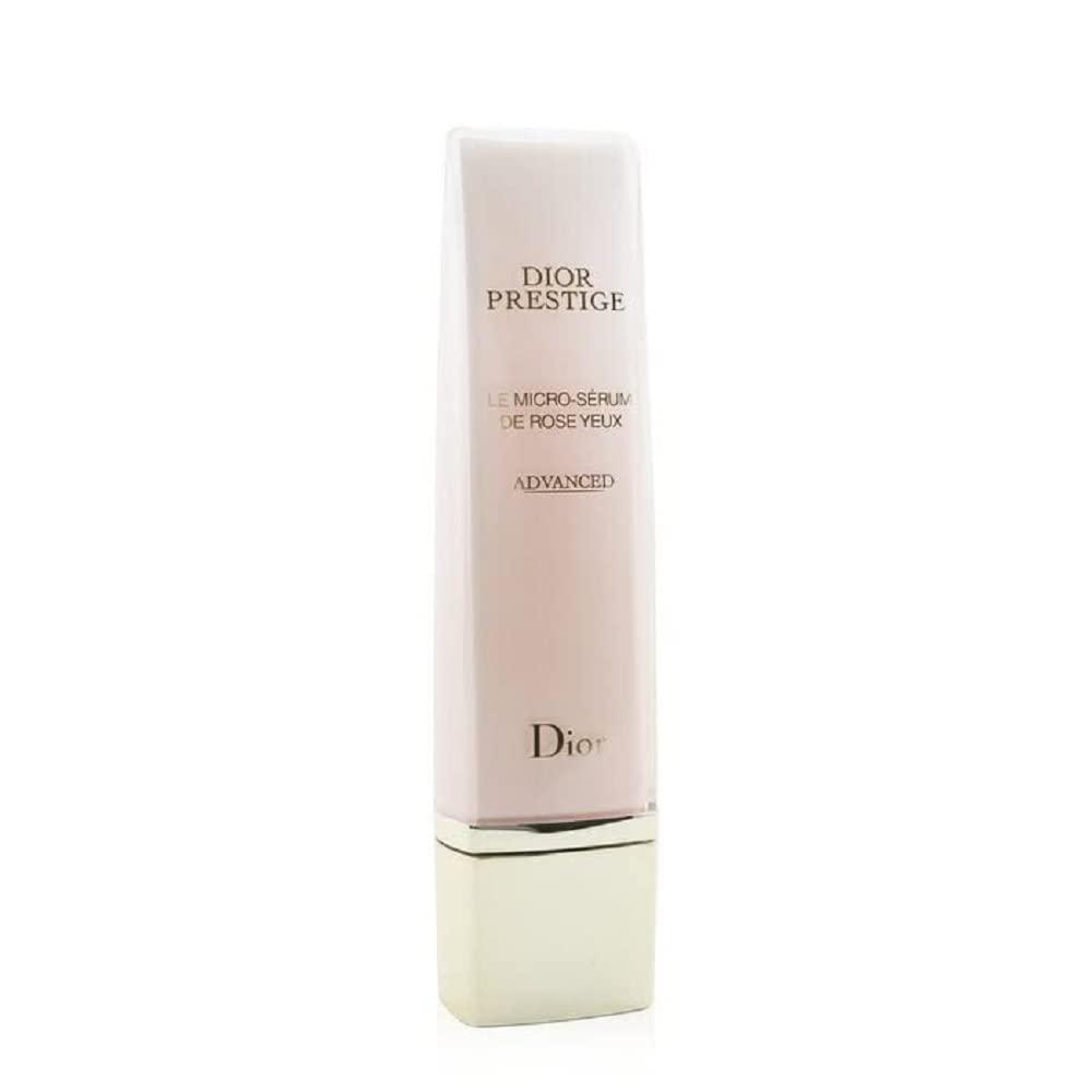 Foto 2 pulgar | Sérum para Ojos Dior Prestige Le Micro-serum de Rose Yeux 20 Ml - Venta Internacional