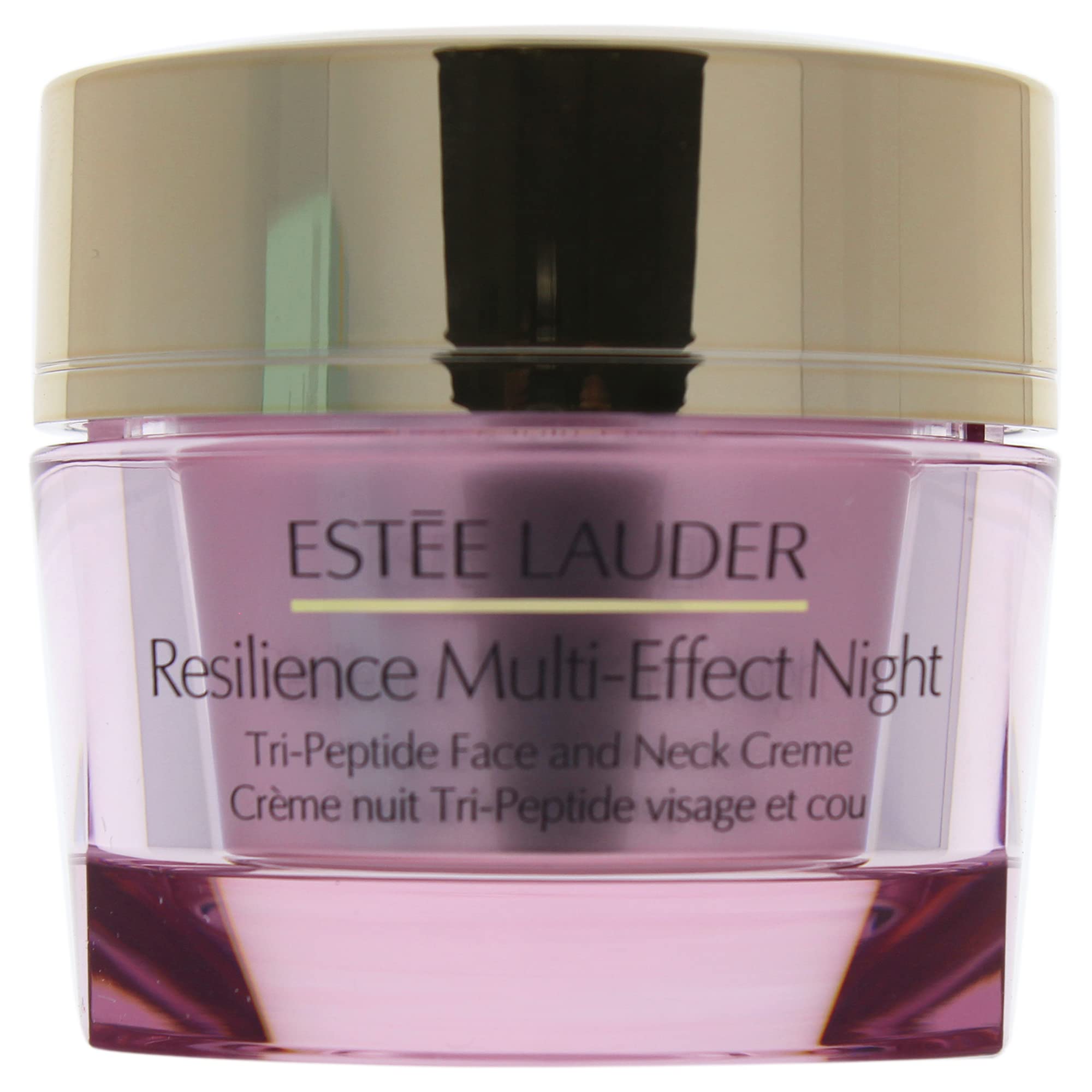 Foto 3 pulgar | Crema de Noche Estée Lauder Resilience Multi-effect 50 Ml - Venta Internacional