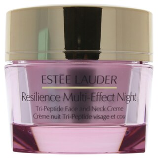 Foto 2 | Crema de Noche Estée Lauder Resilience Multi-effect 50 Ml - Venta Internacional