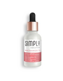 Foto 3 | Suero Facial Simply Solution Niacinamida 7% 30 ml