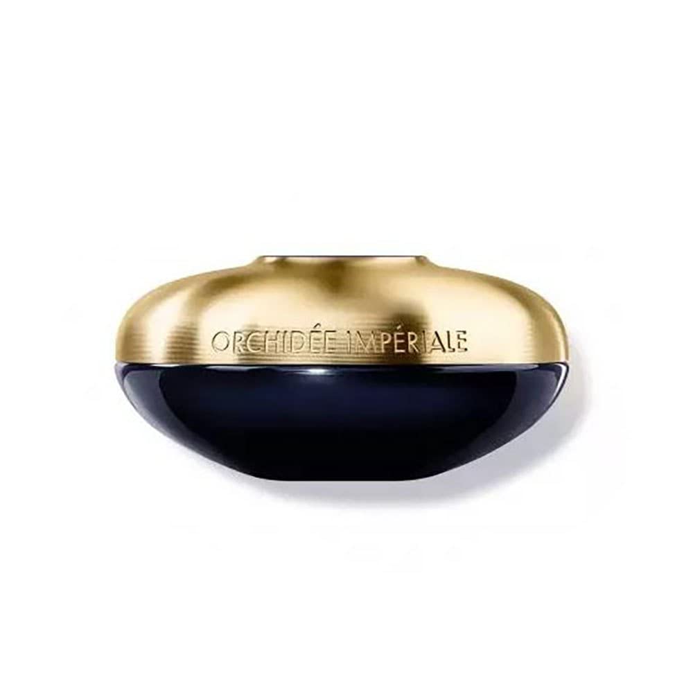 Foto 2 pulgar | Crema Guerlain Orchidée Impériale Exceptional 50 ml - Venta Internacional