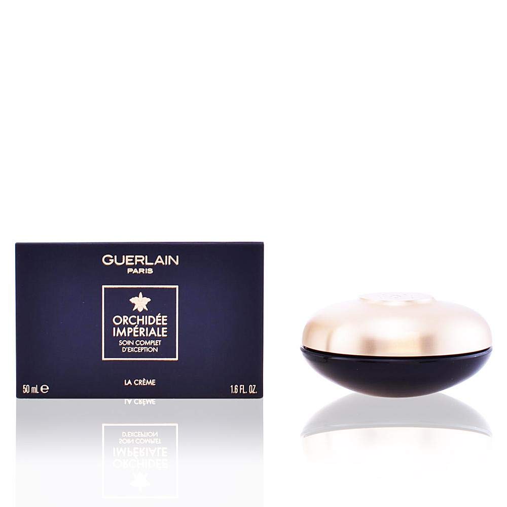 Foto 3 pulgar | Crema Guerlain Orchidée Impériale Exceptional 50 ml - Venta Internacional