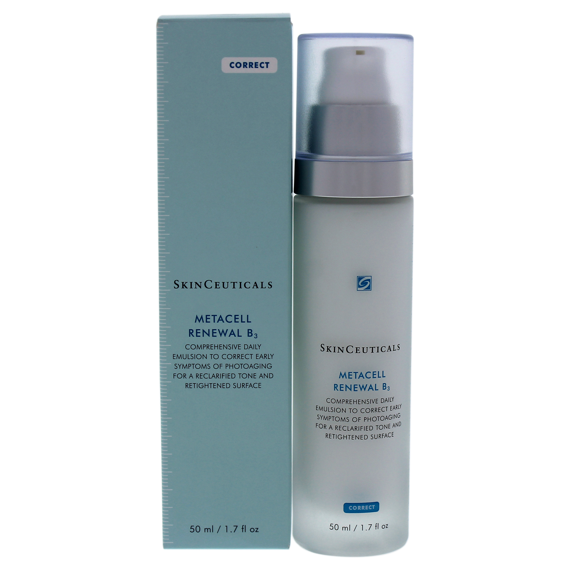 Sérum Skinceuticals Metacell Renewal B3, 50 Ml, Unisex - Venta Internacional.