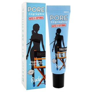 Foto 3 | Primer Rude Cosmetics Porenographic Que Minimiza La Hidratación - Venta Internacional.