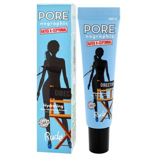 Foto 4 | Primer Rude Cosmetics Porenographic Que Minimiza La Hidratación - Venta Internacional.