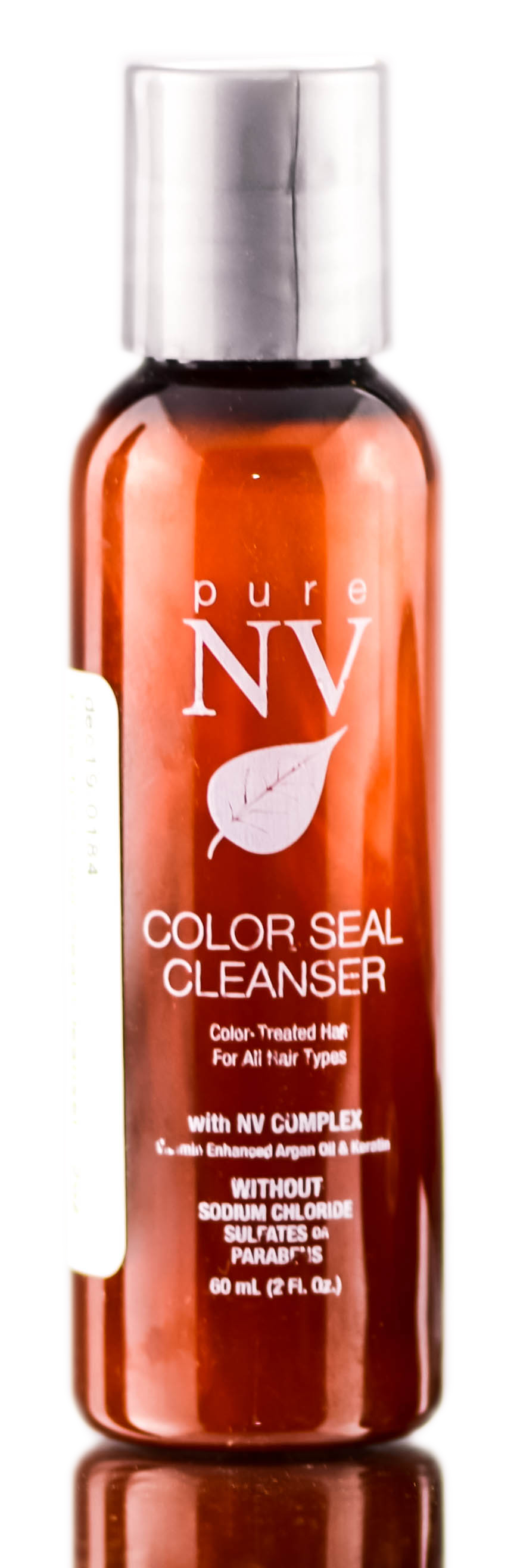 Limpiador Pure Nv Bkt Color Seal 60 Ml - Venta Internacional.