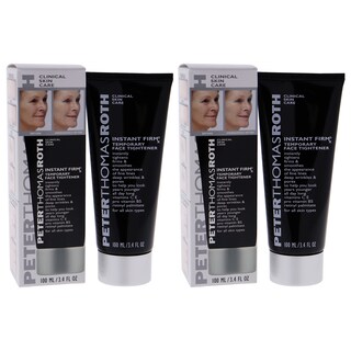Foto 3 | Crema Reafirmante Instantánea Peter Thomas Roth, 100 Ml, Paquete De 2 - Venta Internacional.