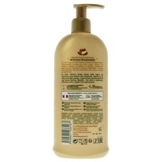 Foto 2 | Loción Corporal Nutritiva - Aceite De Argán De Le Petit Olivier Para Mujeres - 8.4 Oz Loción Corporal - Venta Int