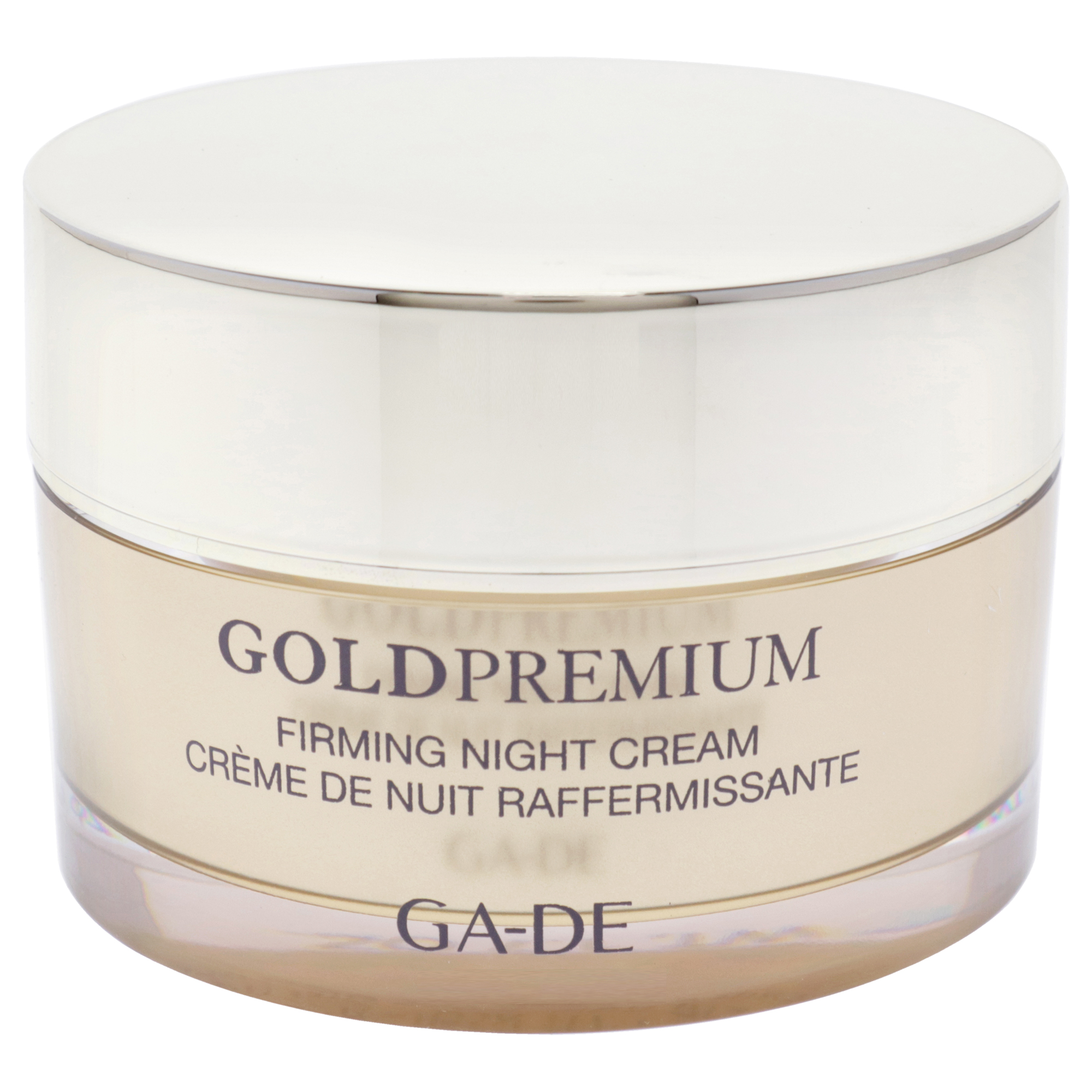 Foto 3 pulgar | Crema De Noche Ga-de Gold Premium Firming 50 Ml Para Mujer - Venta Internacional.