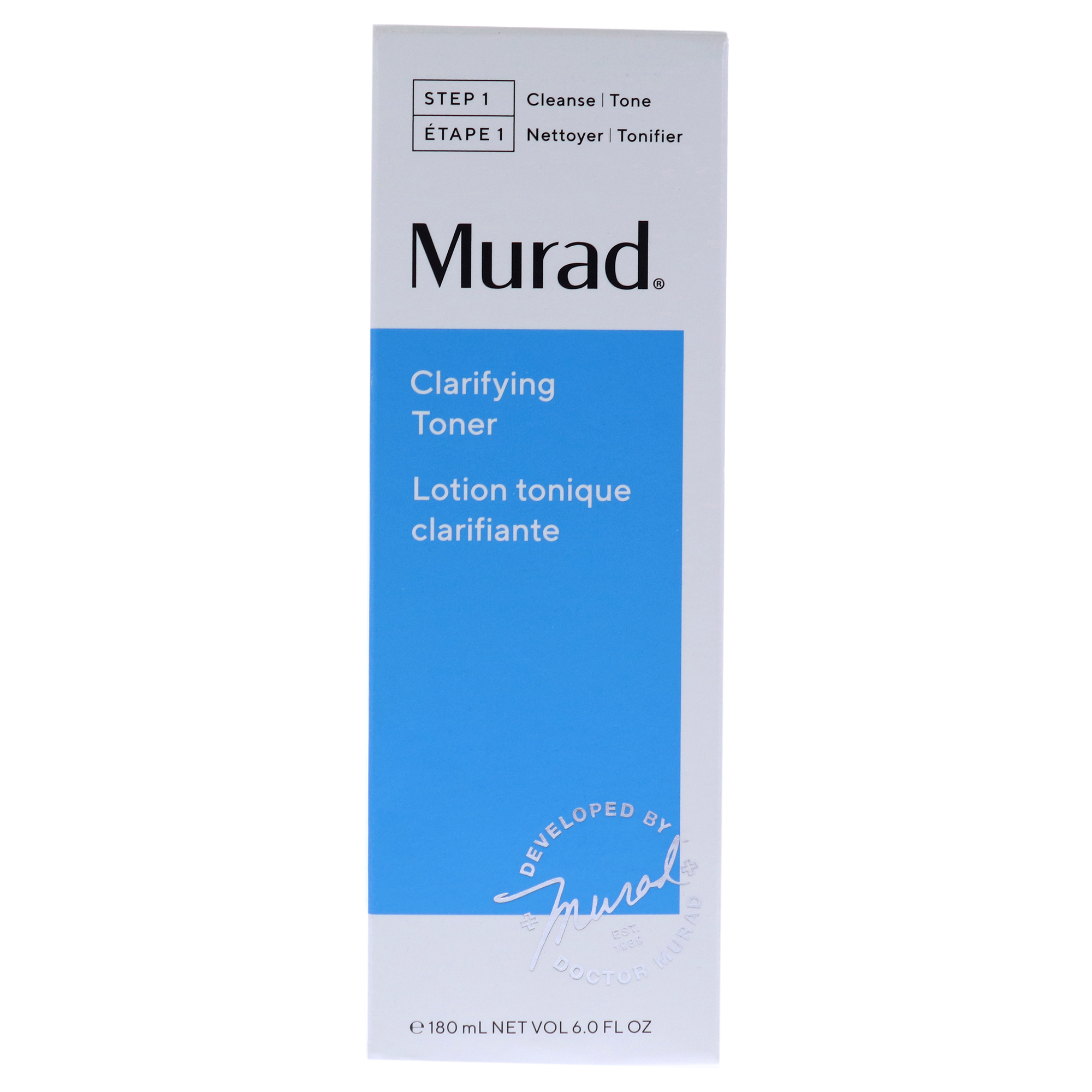 Foto 5 | Tónico Murad Clarifying De 177 Ml Para Piel Propensa Al Acné - Venta Internacional.