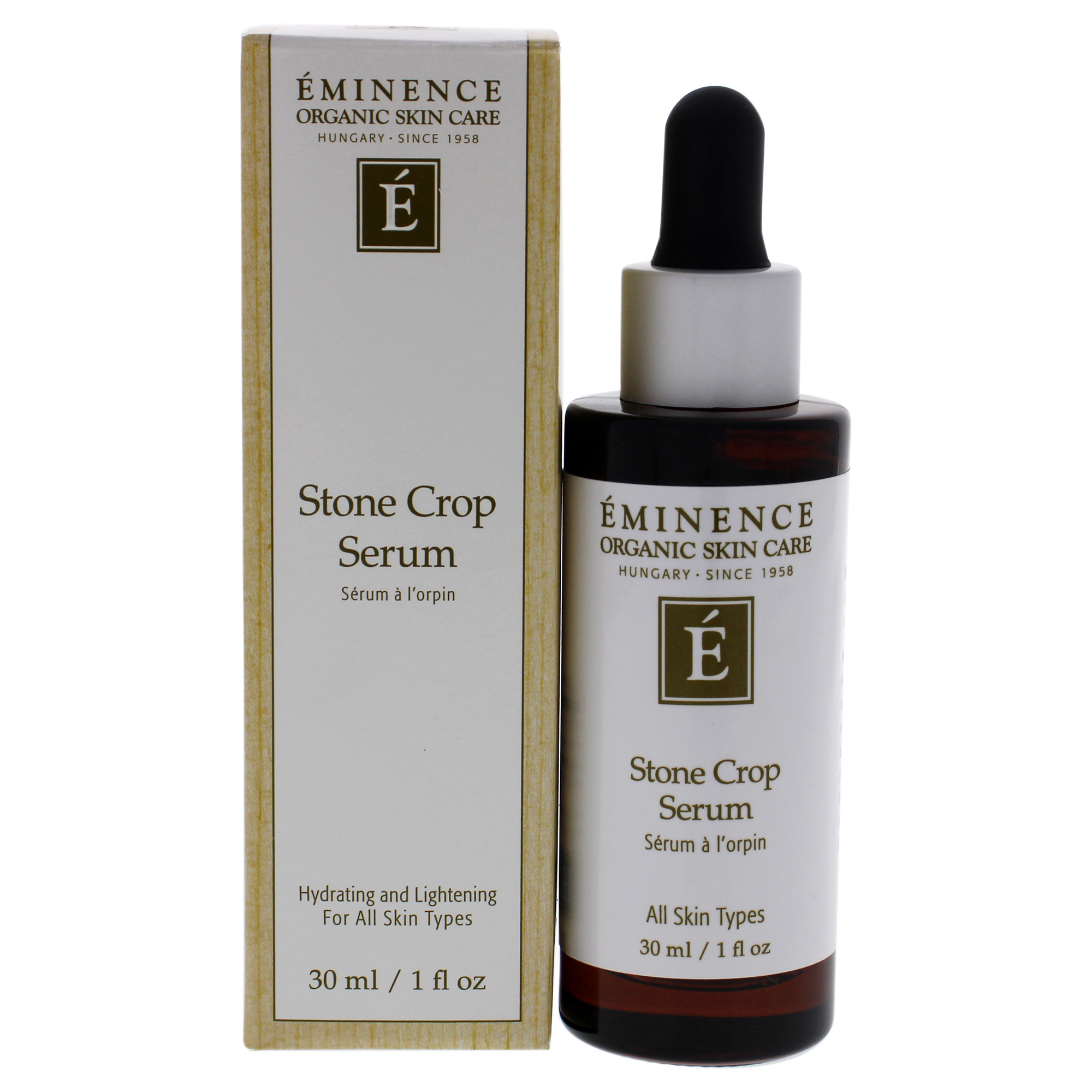 Foto 2 pulgar | Sérum Eminence Stone Crop 30 ml - Venta Internacional