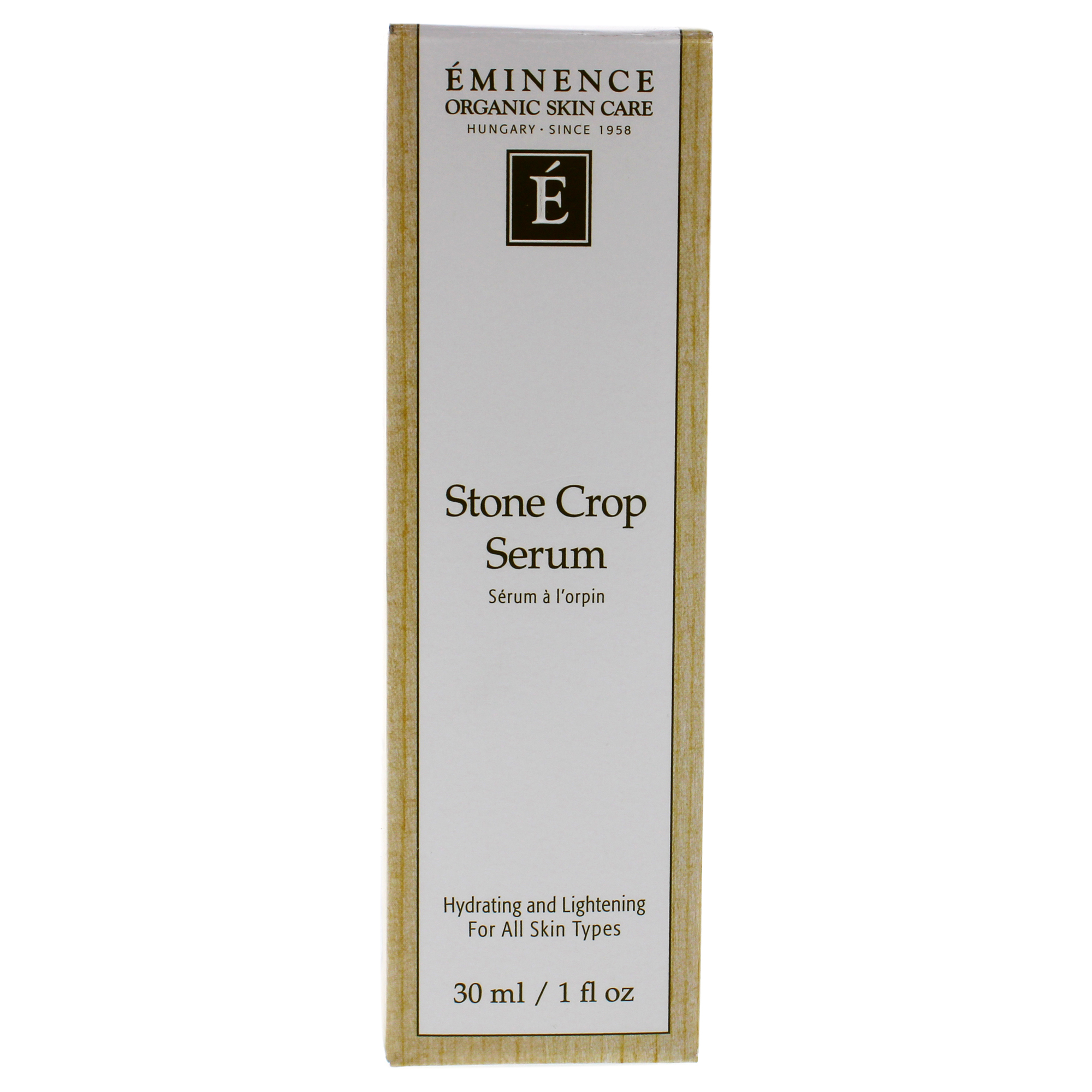 Foto 6 pulgar | Sérum Eminence Stone Crop 30 ml - Venta Internacional