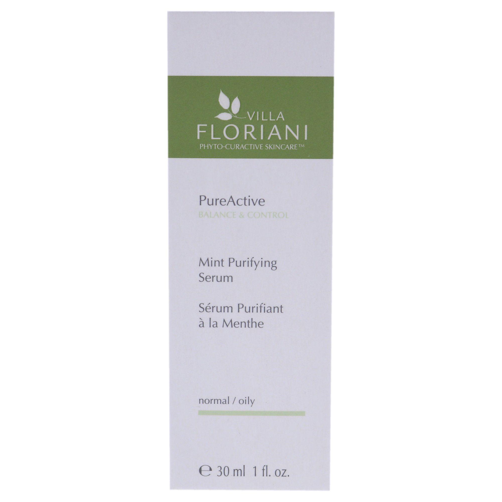 Foto 5 | Sérum Purificante - Mint Villa Floriani - Venta Internacional.