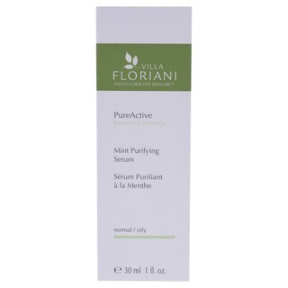 Foto 5 | Sérum Purificante - Mint Villa Floriani - Venta Internacional.