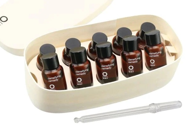 Foto 2 pulgar | Remedy Oway Densifying, 10 Unidades - Venta Internacional.